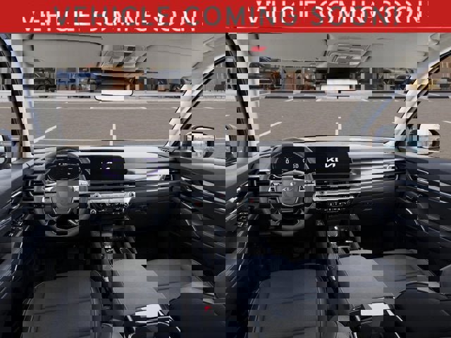 New 2025 Kia Telluride S image 14