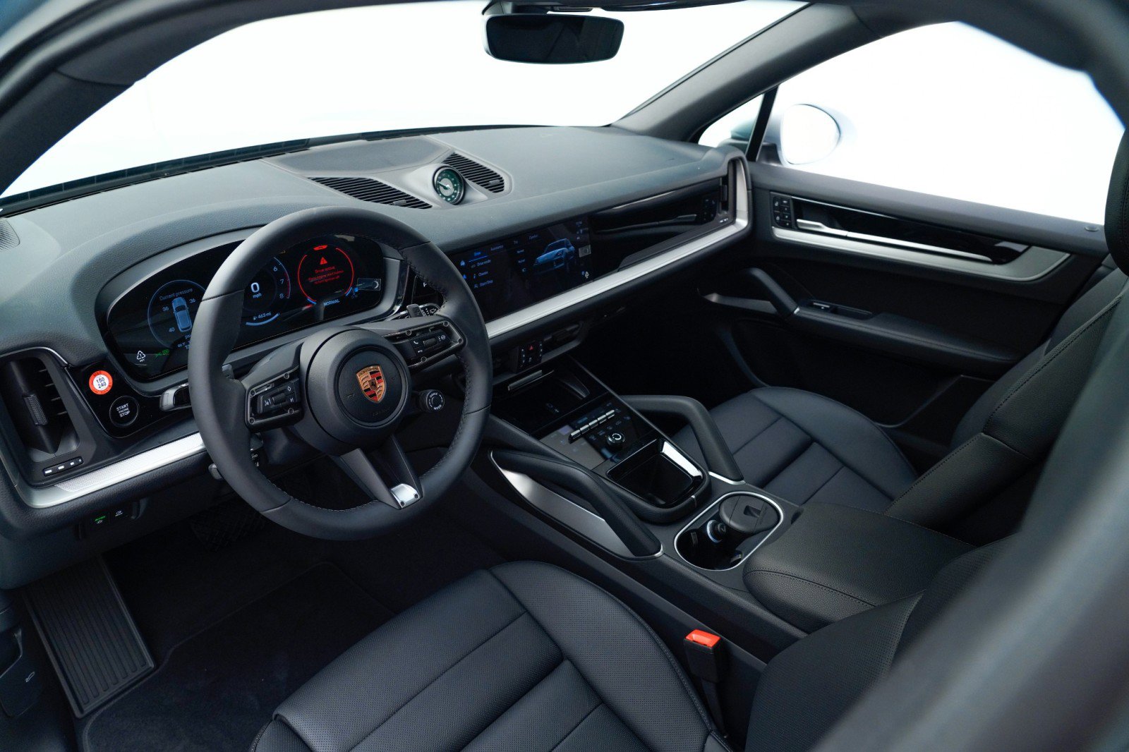 New 2026 Porsche Cayenne image 4