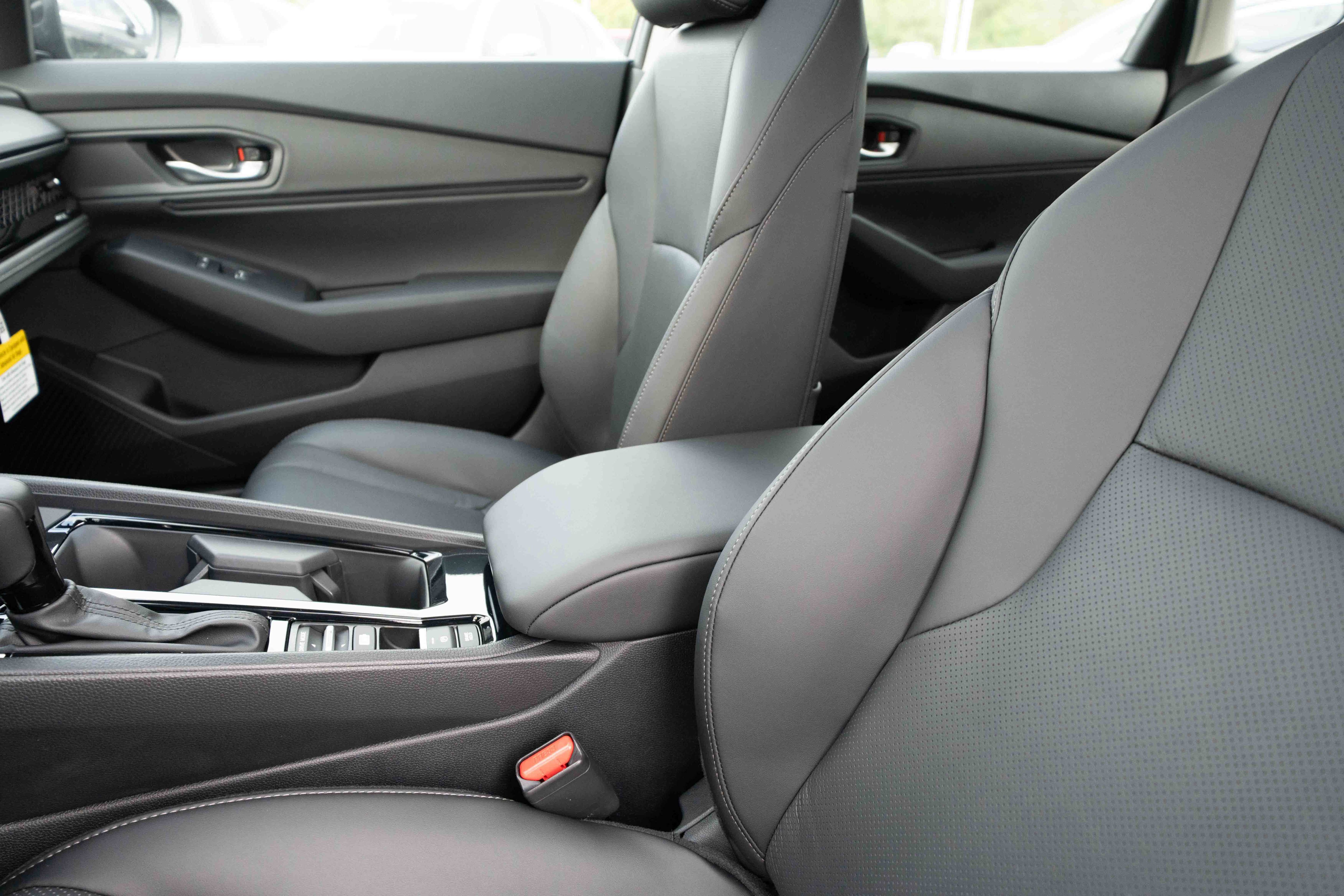 New 2025 Honda Accord EX-L image 10