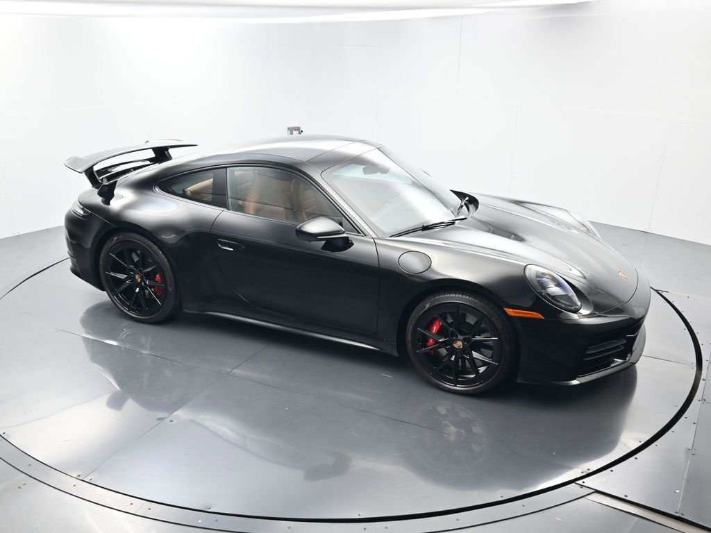 Certified 2026 Porsche 911 Carrera S image 44