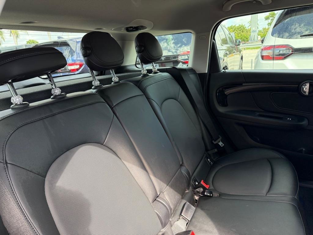 Used 2022 MINI Cooper Countryman S FWD image 31