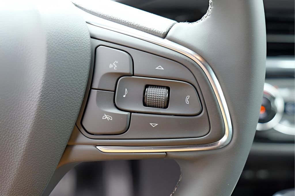 New 2026 Buick Envista Sport Touring w/ Convenience I Package image 13