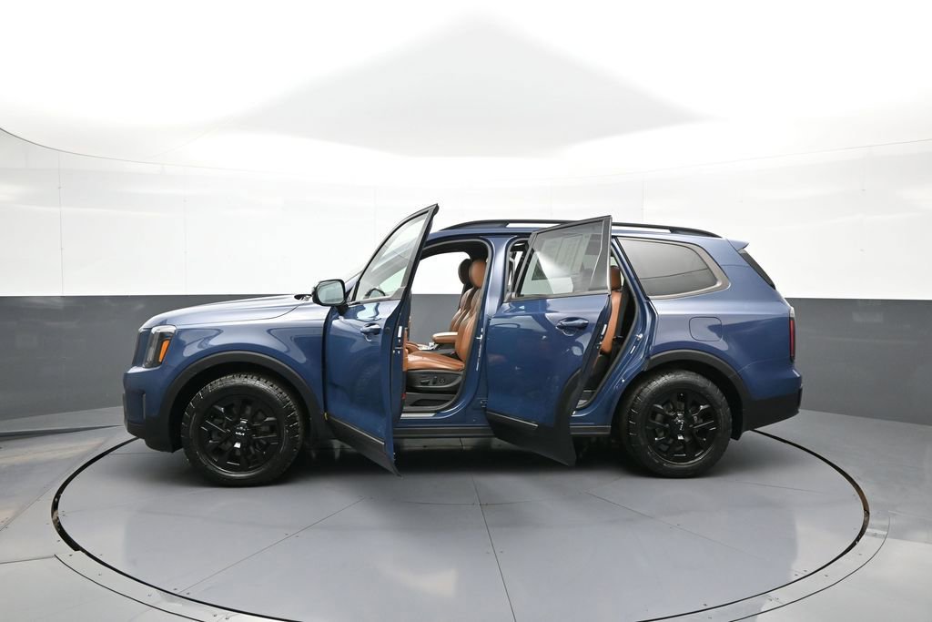 Used 2023 Kia Telluride SX Prestige X-Pro image 46