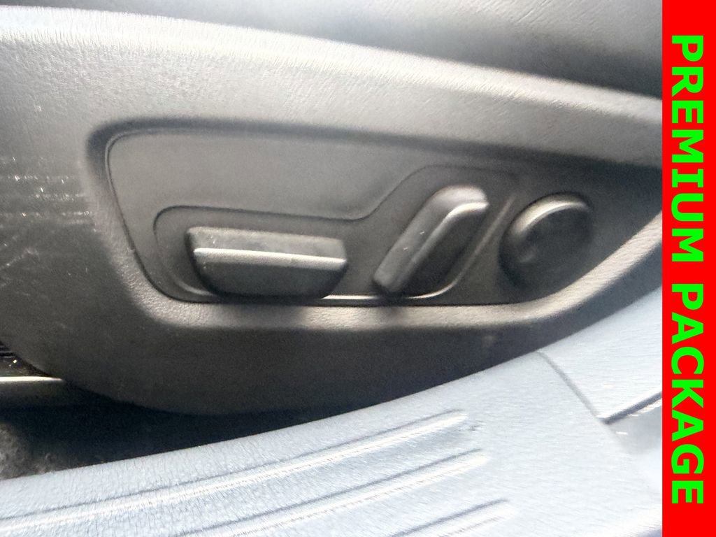 Used 2025 MAZDA CX-50 AWD 2.5 S w/ Weather Package image 26