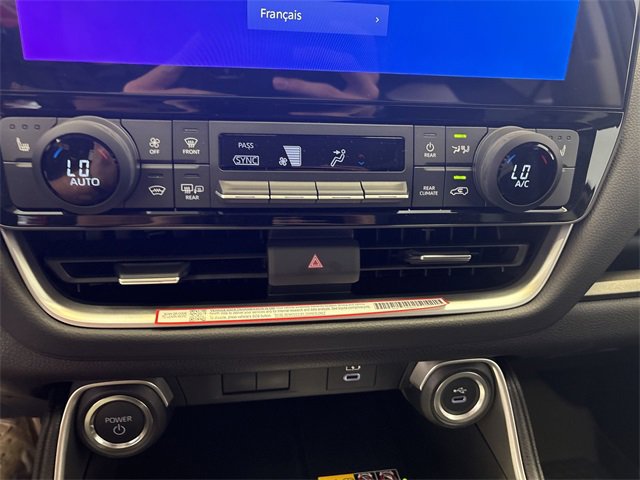 New 2026 Toyota Grand Highlander XLE image 21