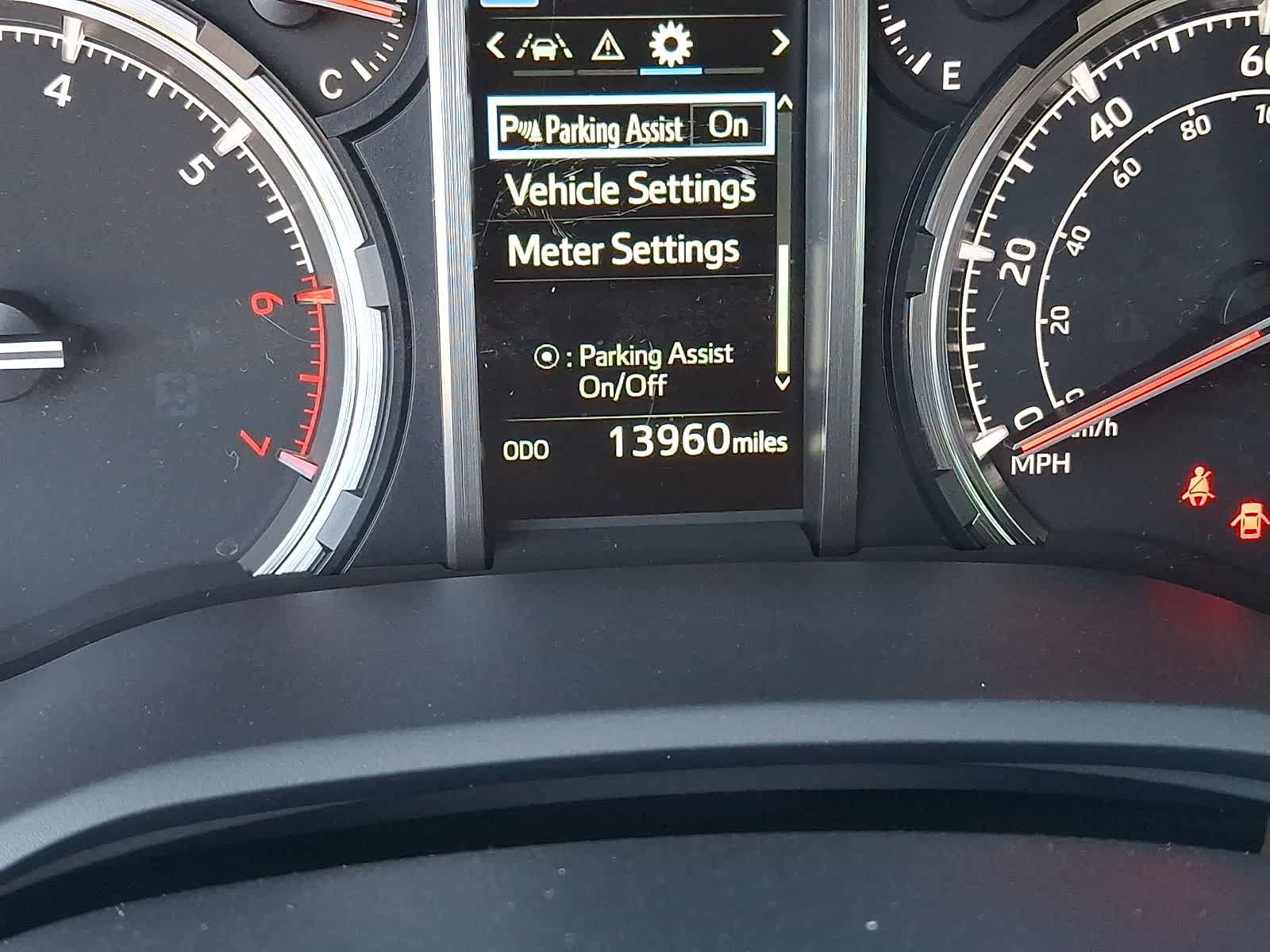 Certified 2023 Toyota 4Runner Limited image 24