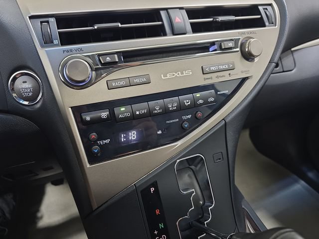 Used 2015 Lexus RX 350 AWD image 24