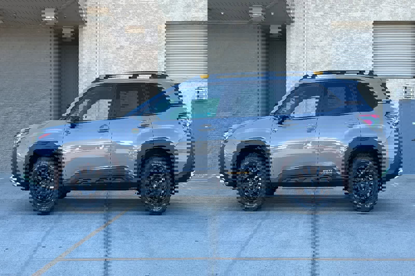 New 2026 Subaru Forester Wilderness w/ Wilderness Plus Package image 6