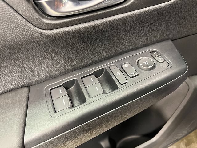 New 2026 Honda CR-V Sport-L image 13