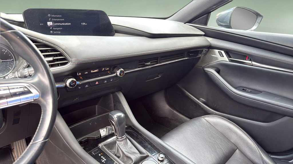 Used 2019 MAZDA MAZDA3 AWD Hatchback w/ Premium Pkg image 22