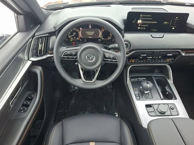 New 2026 MAZDA CX-90 3.3 Turbo S w/ Premium Package AWD/4WD image 12