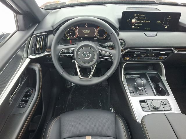 New 2026 MAZDA CX-90 3.3 Turbo S w/ Premium Package image 12