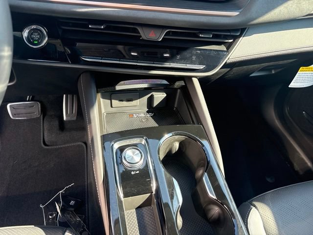 New 2026 Buick Envision Sport Touring AWD/4WD image 17