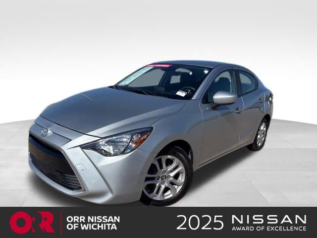 Used 2018 Toyota Yaris iA FWD image 1