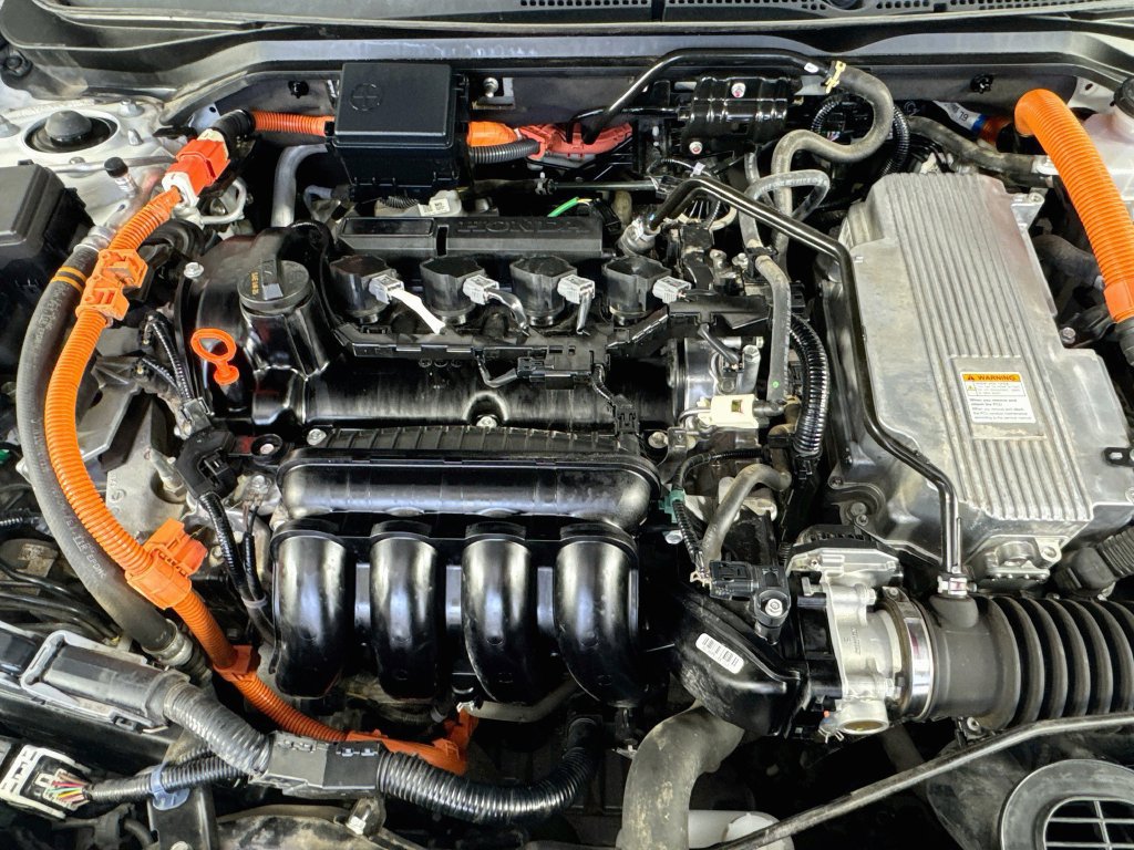 Used 2022 Honda Insight Touring image 39