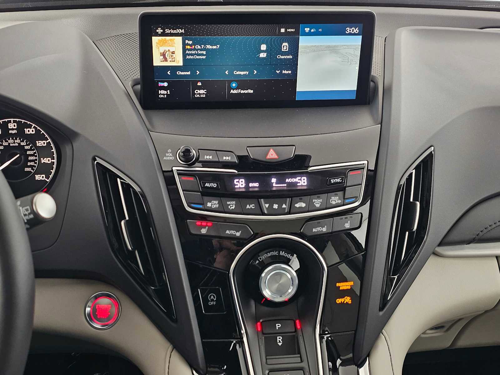 New 2025 Acura RDX w/Technology Package image 28