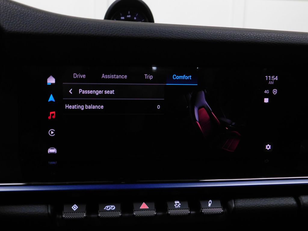 Used 2025 Porsche 911 Carrera T image 74