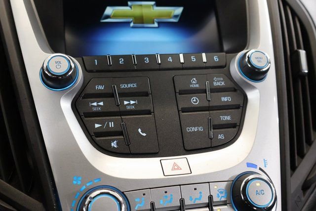 Used 2016 Chevrolet Equinox LS w/ LPO, Protection Package image 21