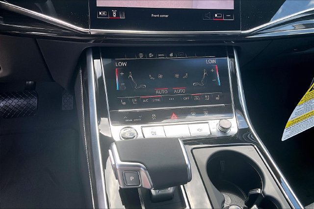 New 2026 Audi Q8 Premium Plus AWD/4WD image 26