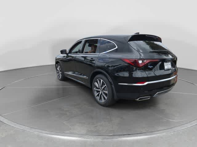 New 2026 Acura MDX w/ Technology Package FWD image 6