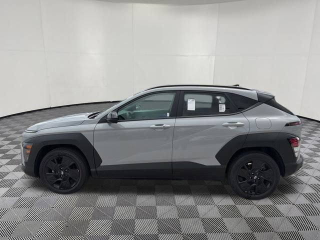 Used 2026 Hyundai Kona SEL Sport FWD image 13