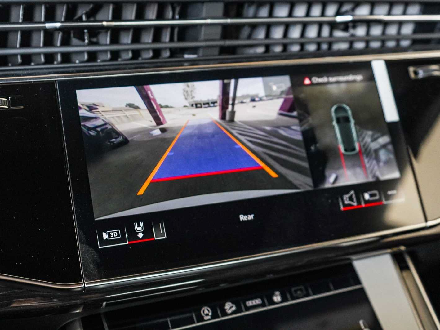 New 2026 Audi Q8 Premium Plus AWD/4WD image 24