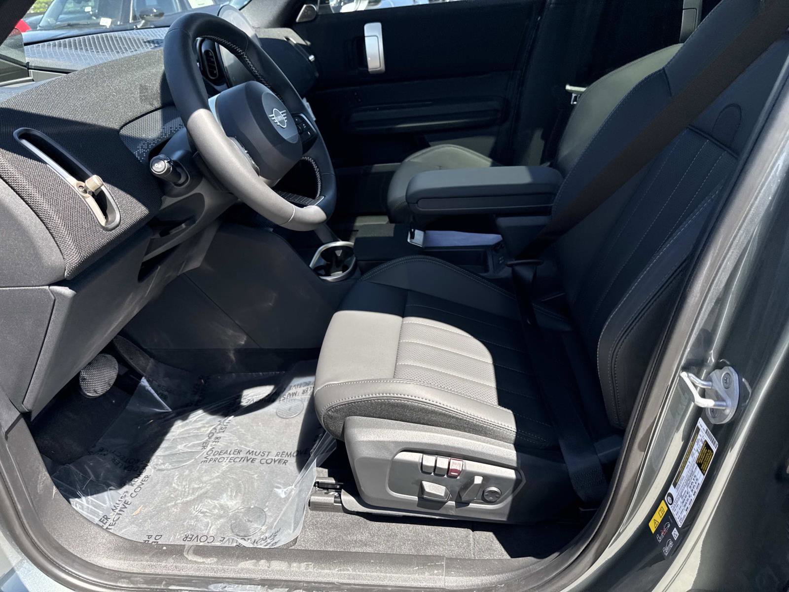 New 2026 MINI Cooper Countryman SE image 8