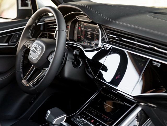 New 2026 Audi Q7 3.0T Premium Plus image 29