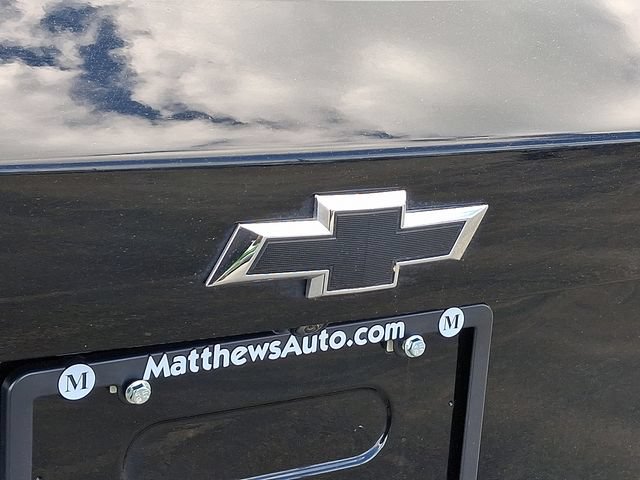 Used 2024 Chevrolet Blazer LT w/ Redline Edition AWD/4WD image 35