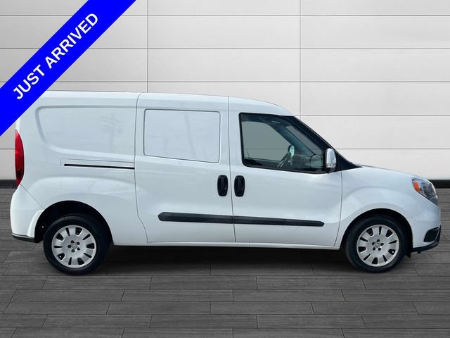 Used 2021 RAM ProMaster City Tradesman SLT w/ Window Group 04 FWD image 3