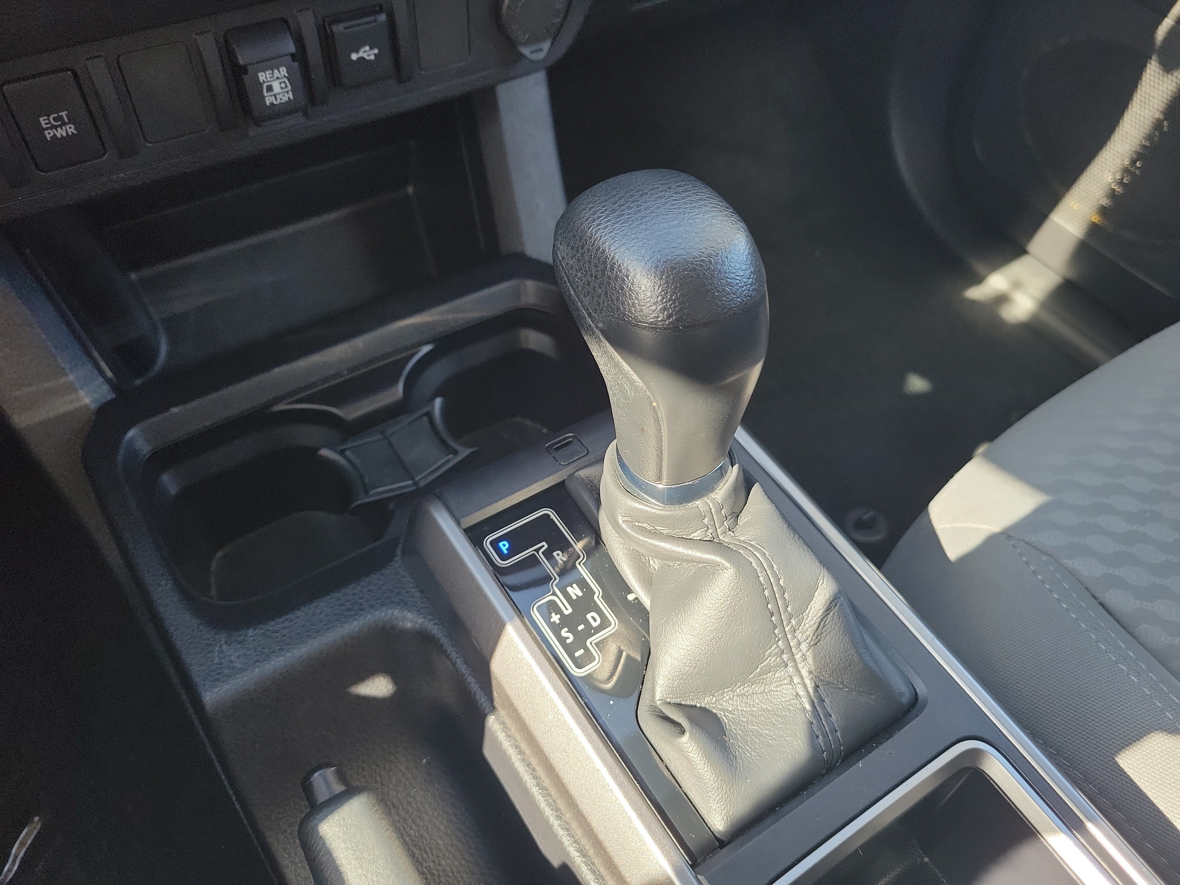 Certified 2023 Toyota Tacoma SR5 RWD image 28