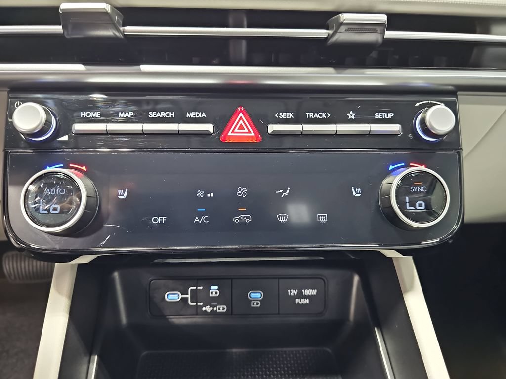 Certified 2026 Hyundai Tucson SEL Plus AWD/4WD image 21