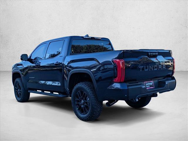 New 2026 Toyota Tundra Limited w/ Limited PVM Package AWD/4WD image 9