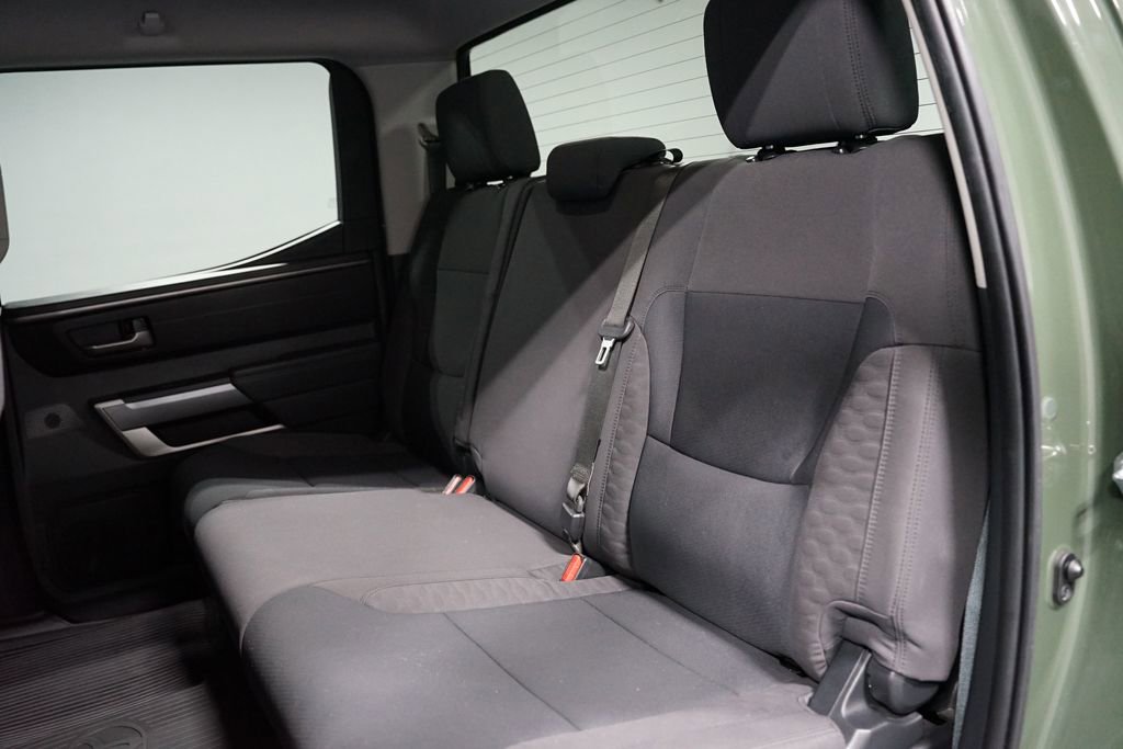 Used 2022 Toyota Tundra SR5 image 15