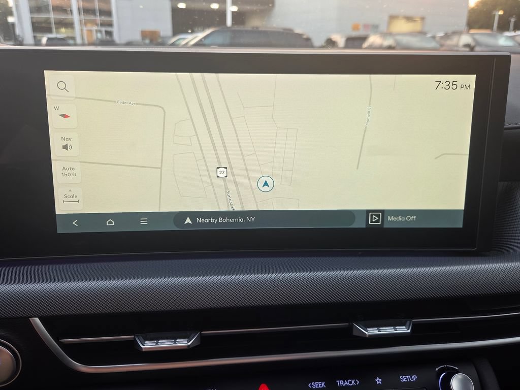 Used 2025 Hyundai Sonata Limited FWD image 19