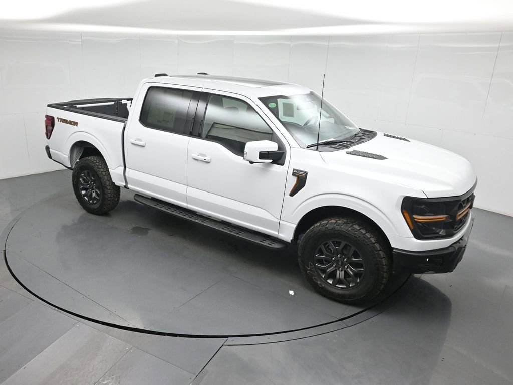 New 2026 Ford F150 Tremor AWD/4WD image 38