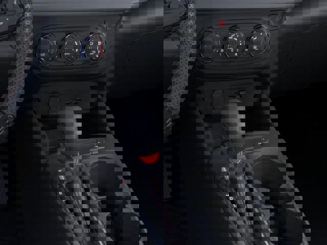 New 2026 Chevrolet Trax RS w/ Sunroof Package FWD image 23