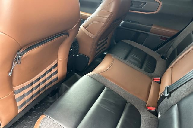 Used 2022 Ford Bronco Sport Outer Banks w/ Tech Package image 15