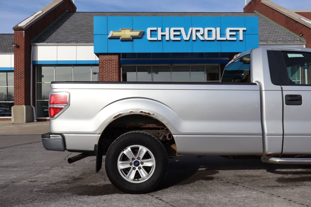 Used 2011 Ford F150 XL w/ PWR Equipment Group image 33