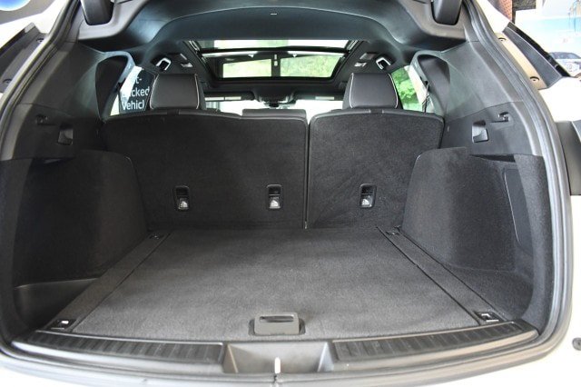 Used 2021 Acura RDX A-Spec AWD/4WD image 18