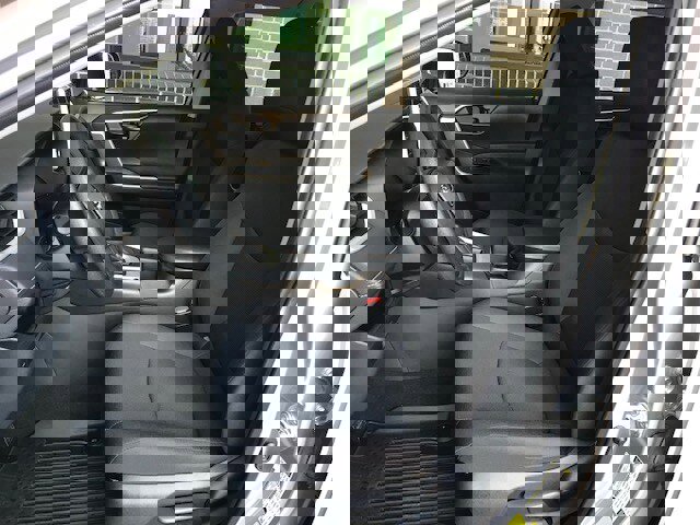 Used 2023 Toyota RAV4 LE image 6