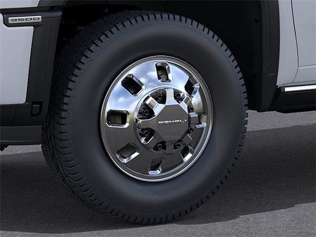 New 2026 GMC Sierra 3500 Denali Ultimate AWD/4WD image 9