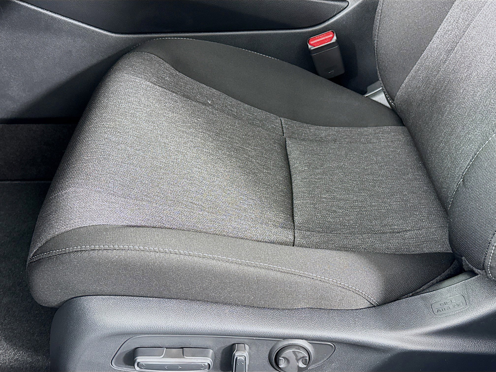 New 2026 Honda Accord SE image 18