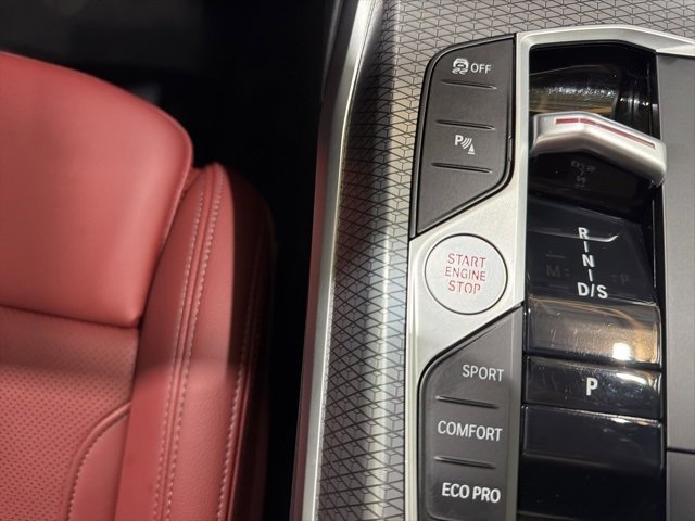 Certified 2023 BMW M340i xDrive w/ Premium Package image 42