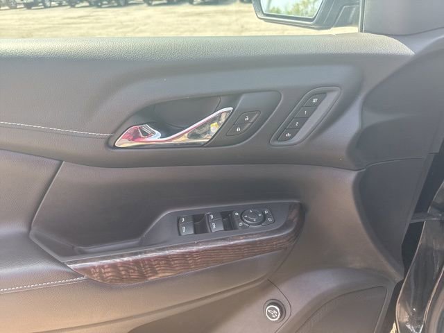 Used 2020 GMC Acadia Denali w/ Trailering Package image 22