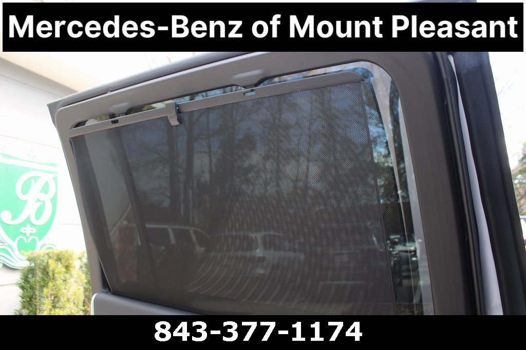 Used 2023 Jeep Grand Wagoneer L Series III w/ Rear Seat Video Group 1 image 29