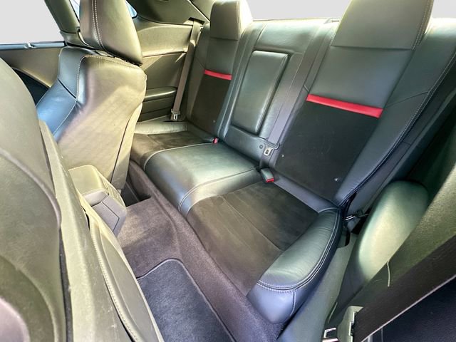 Used 2011 Dodge Challenger SRT8 image 25