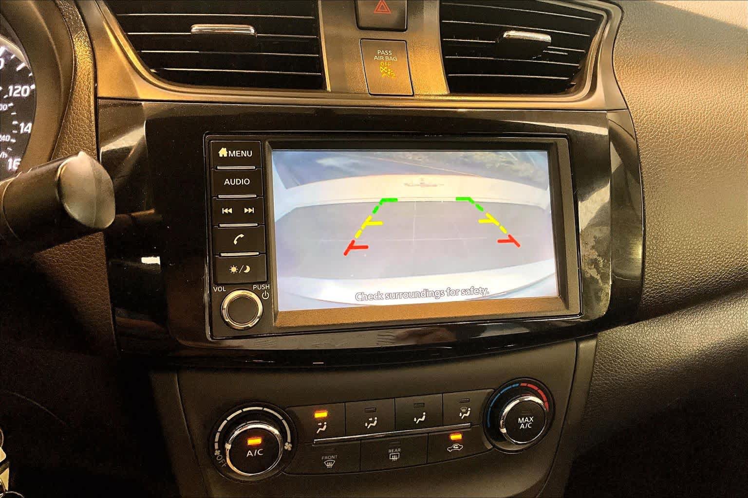 Used 2019 Nissan Sentra S FWD image 23