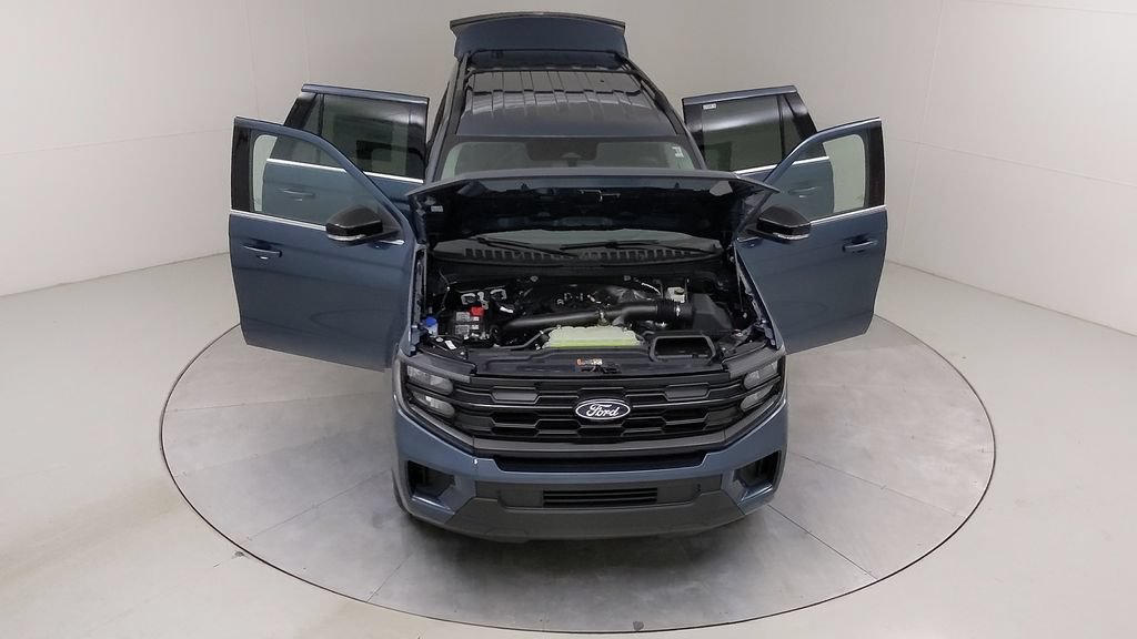 New 2027 Ford Expedition Active AWD/4WD image 44