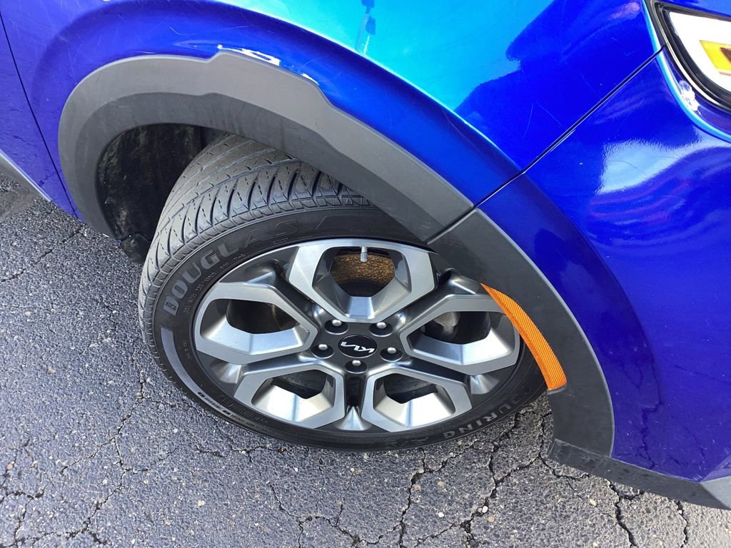 Used 2022 Kia Soul X-Line image 23